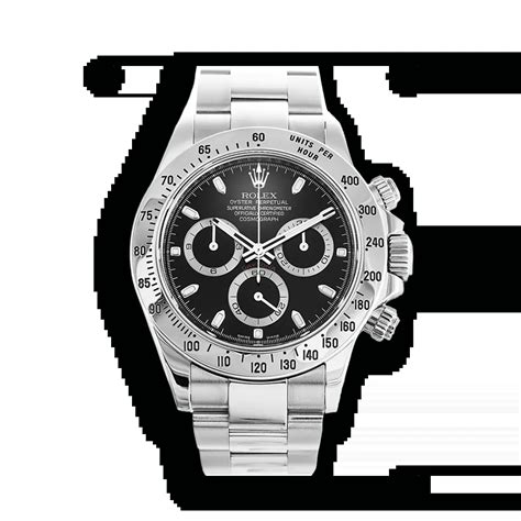 rolex daytona sel bracelet|Rolex daytona 116520 40 mm.